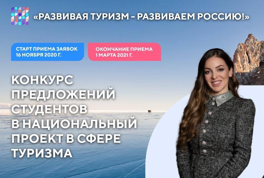 Лекция по теме Туризм