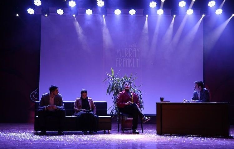 Студенческая весна 2021