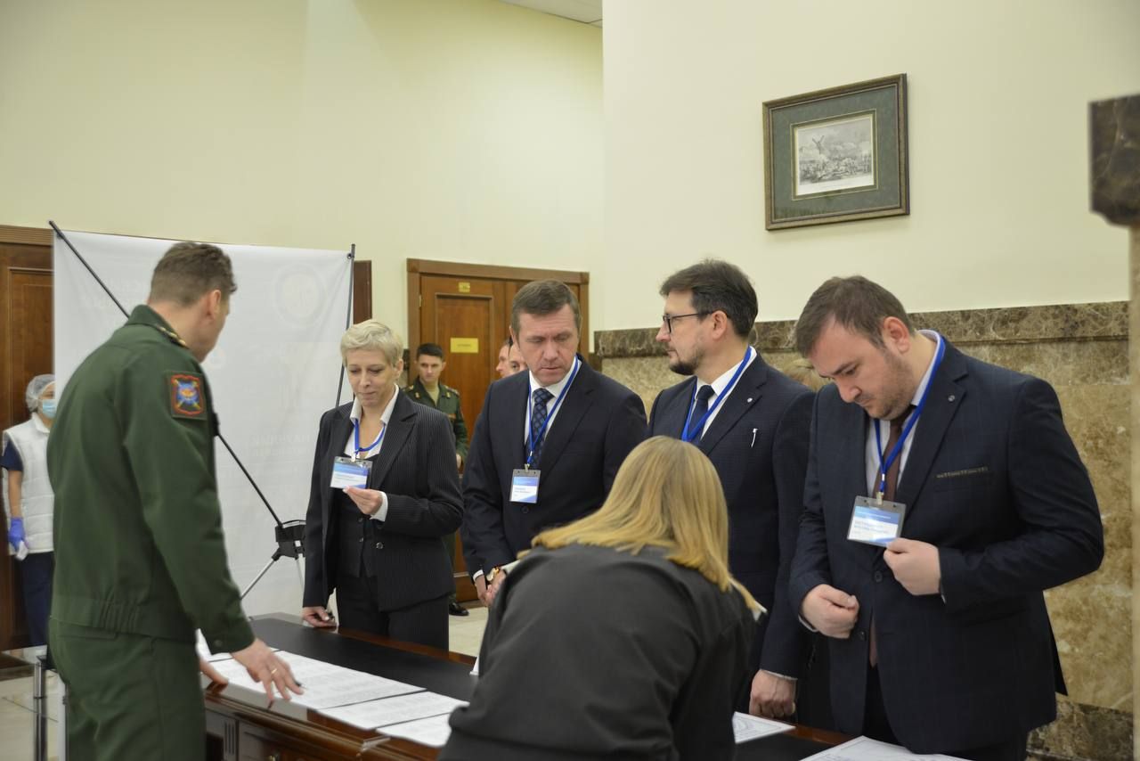 В ЧГУ им.А.А.Кадырова откроется единственный в регионе ВУЦ