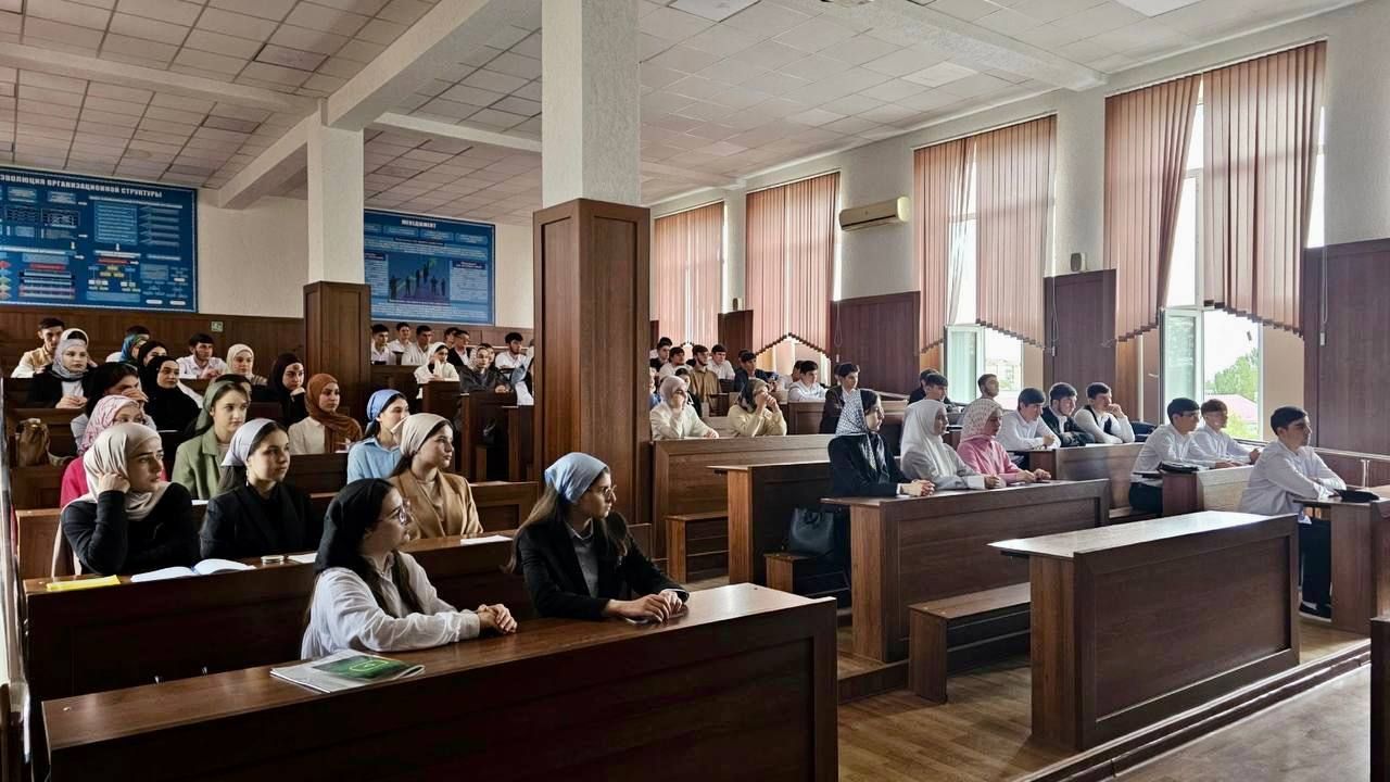 «Роль семьи в духовно-нравственном воспитании молодежи»