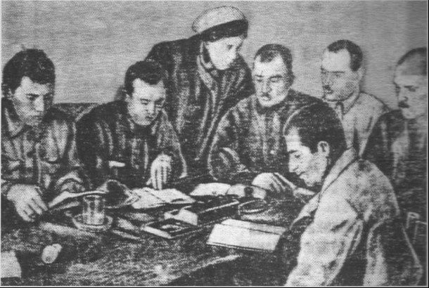 История Чеченского государственного университета им. А.А. Кадырова