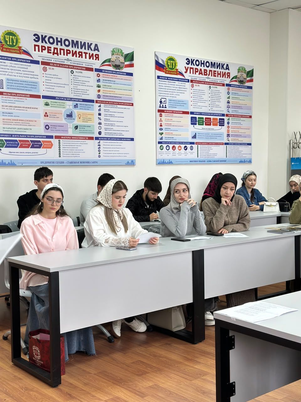 «Голос эпох: Чеченская поэзия как летопись испытаний и стойкости»
