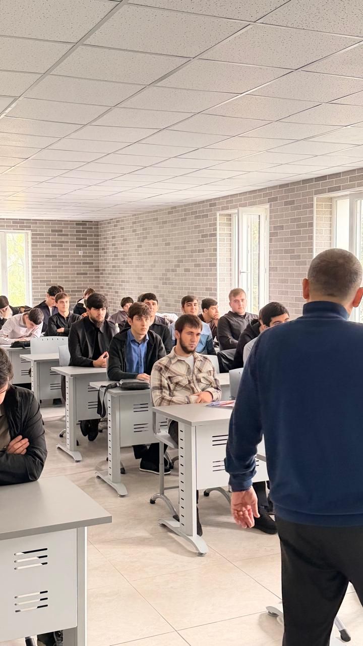Мастер-класс «Как подготовиться к конкурсу на госслужбу: стратегия, документы, тесты, собеседование»